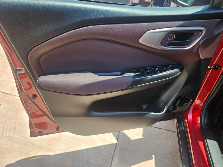 SUZUKI FRONX 2025 18.200 Kms.