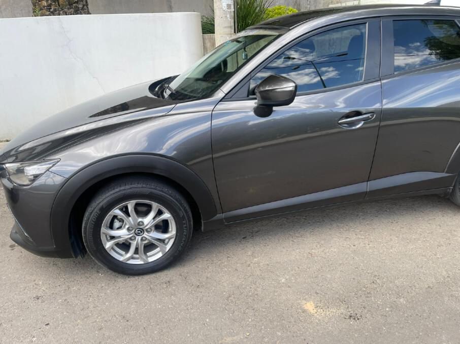 MAZDA ALL NEW CX-3 2021 42.500 Kms.