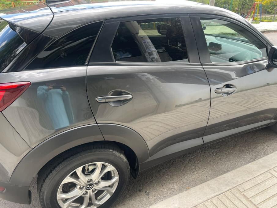 MAZDA ALL NEW CX-3 2021 42.500 Kms.