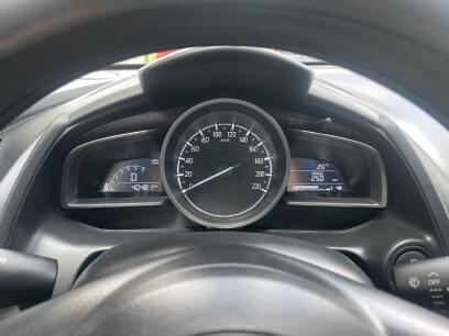 MAZDA ALL NEW CX-3 2021 42.500 Kms.