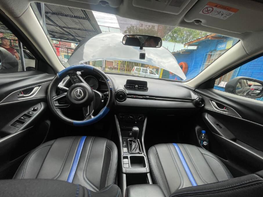 MAZDA ALL NEW CX-3 2021 42.500 Kms.