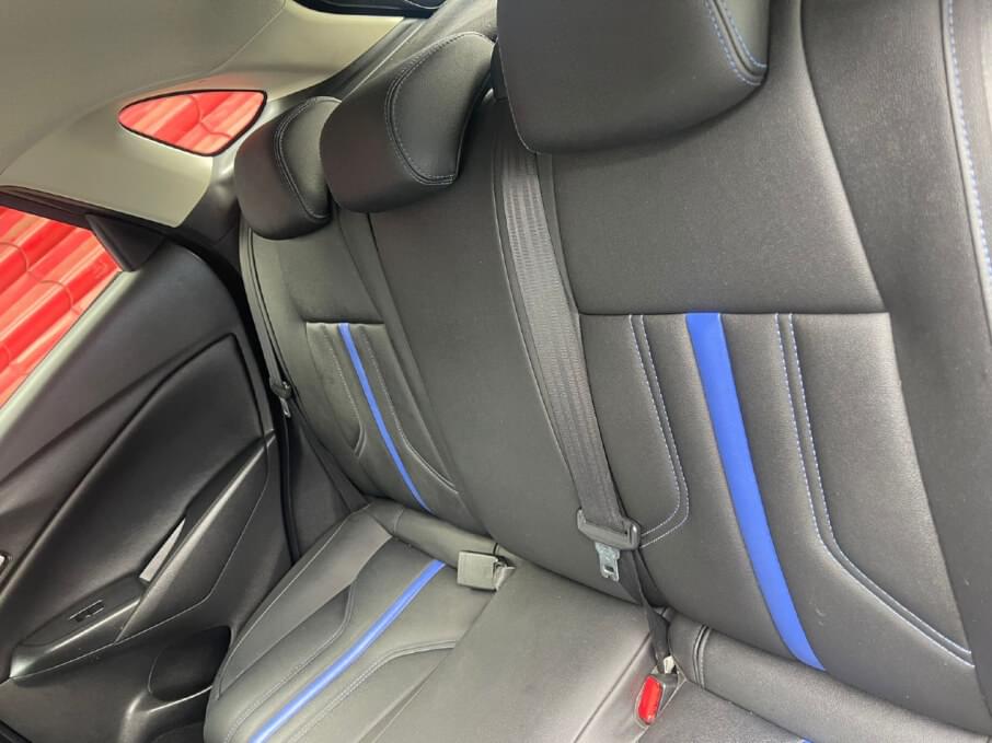 MAZDA ALL NEW CX-3 2021 42.500 Kms.