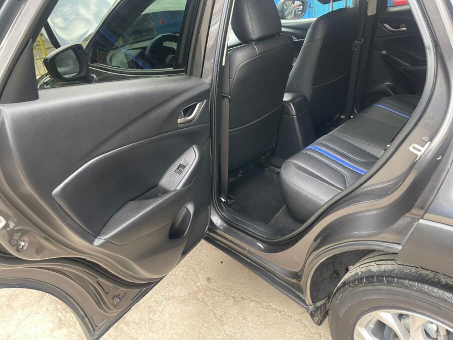 MAZDA ALL NEW CX-3 2021 42.500 Kms.