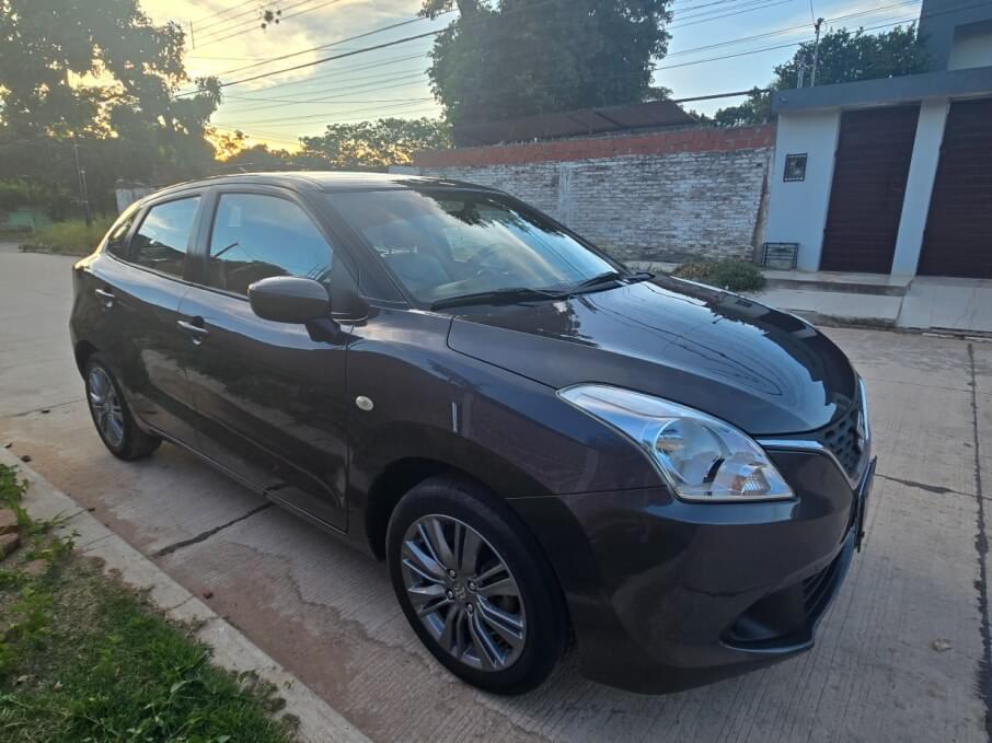 SUZUKI BALENO 2020 54.000 Kms.