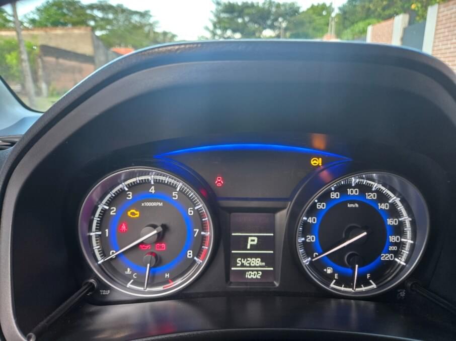 SUZUKI BALENO 2020 54.000 Kms.