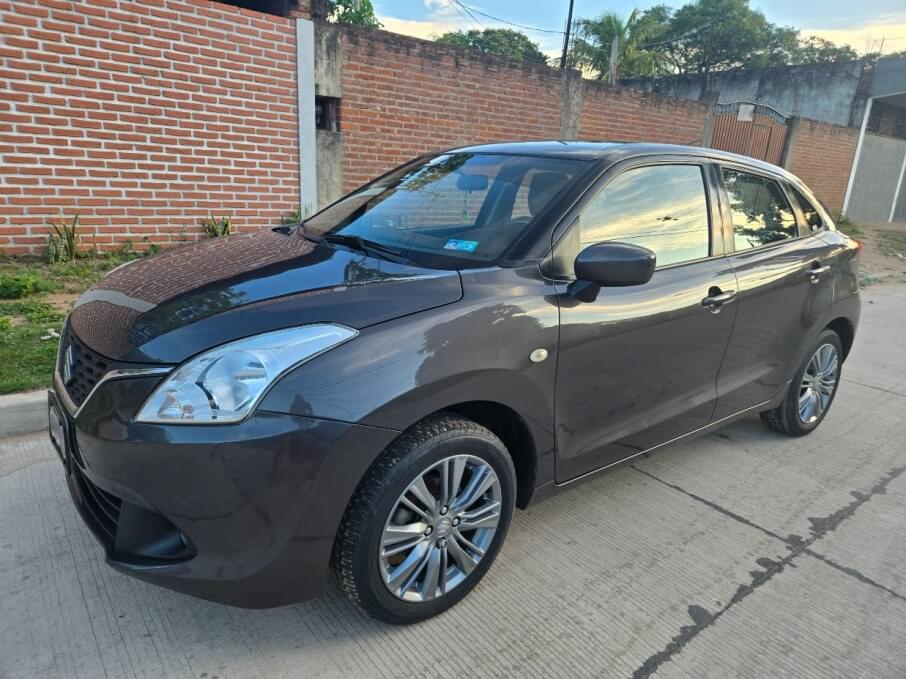 SUZUKI BALENO 2020 54.000 Kms.