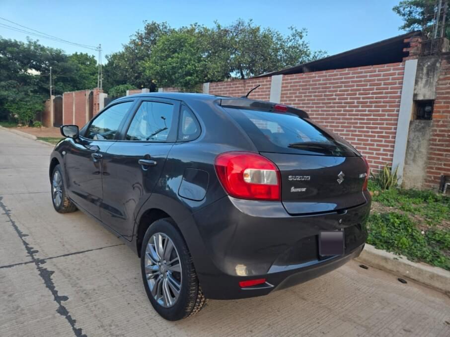 SUZUKI BALENO 2020 54.000 Kms.