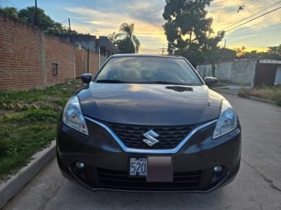 SUZUKI BALENO 2020 54.000 Kms.