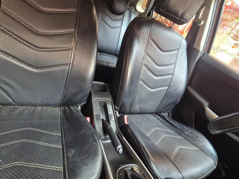 SUZUKI BALENO 2020 54.000 Kms.