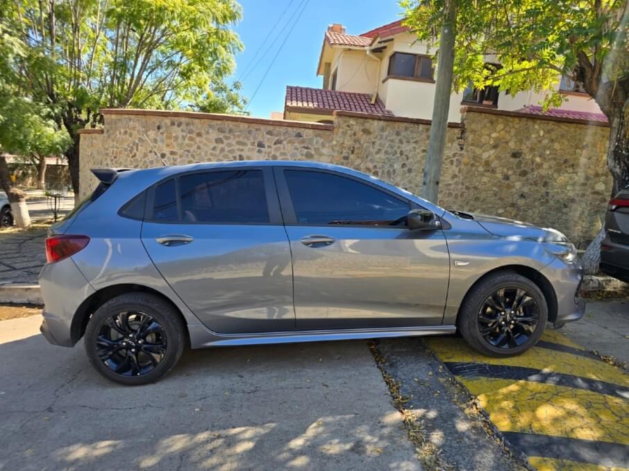 CHEVROLET ONIX 2022 65.000 Kms.