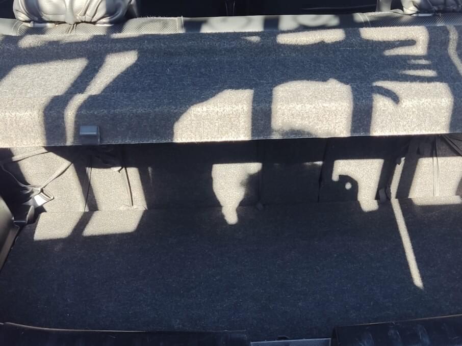 SUZUKI SWIFT 2011 185.000 Kms.