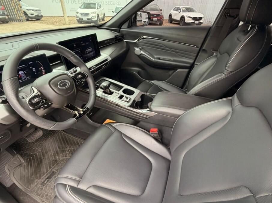 GAC GS4 2026 15.519 Kms.