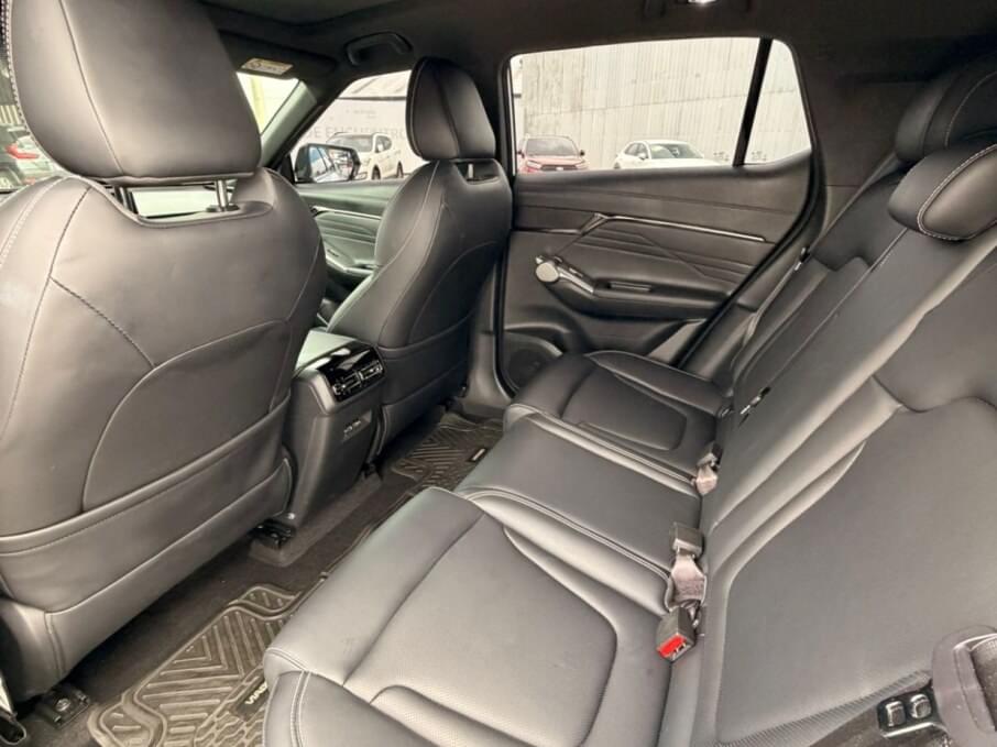 GAC GS4 2026 15.519 Kms.