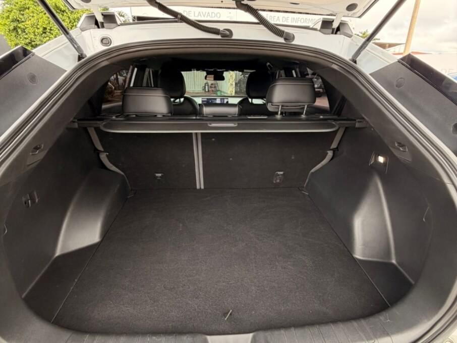 GAC GS4 2026 15.519 Kms.