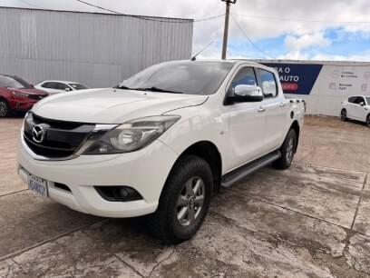 MAZDA BT-50 2018 113.043 Kms.