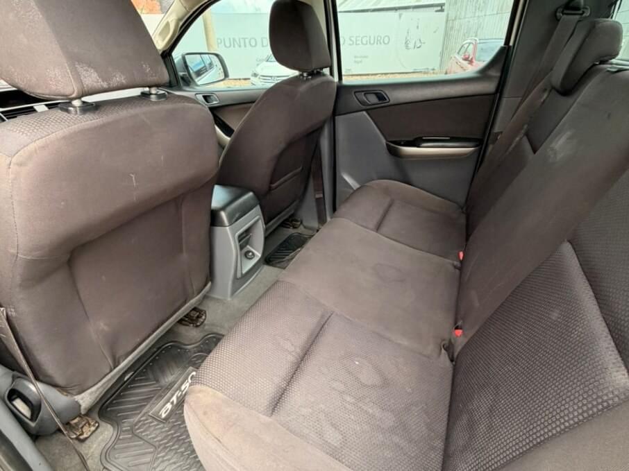 MAZDA BT-50 2018 113.043 Kms.