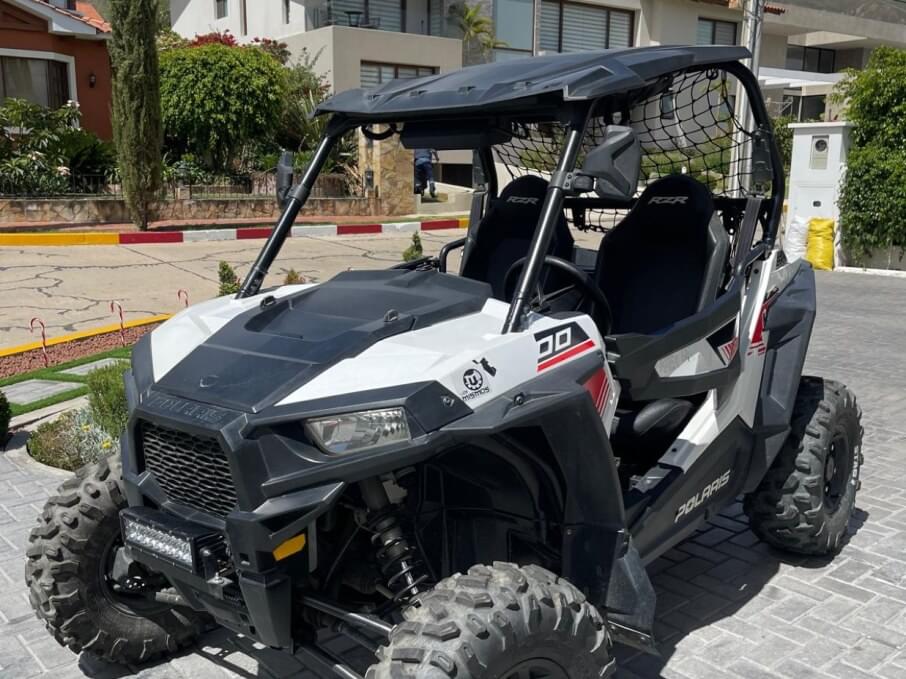 POLARIS POLARIS 2015 8.245 Kms.