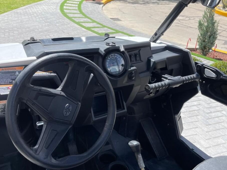 POLARIS POLARIS 2015 8.245 Kms.