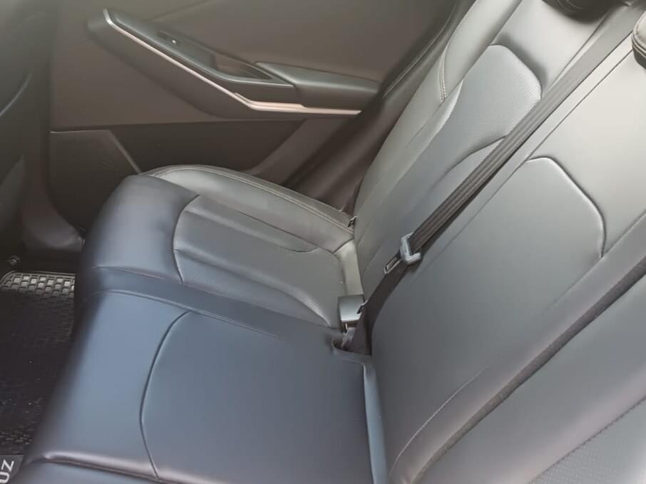 CHANGAN CS15 2022 20.176 Kms.