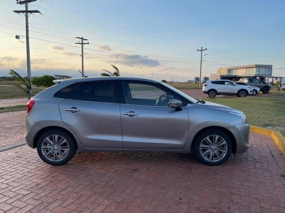 SUZUKI BALENO HB 2019 50.000 Kms.