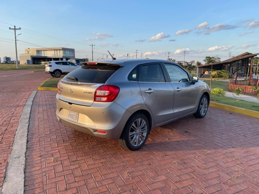 SUZUKI BALENO HB 2019 50.000 Kms.