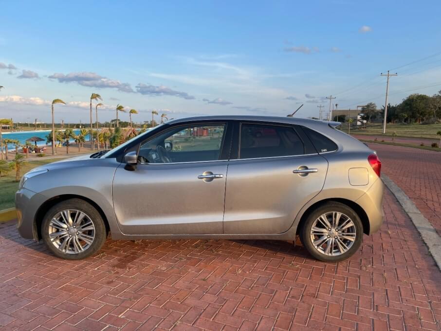 SUZUKI BALENO HB 2019 50.000 Kms.