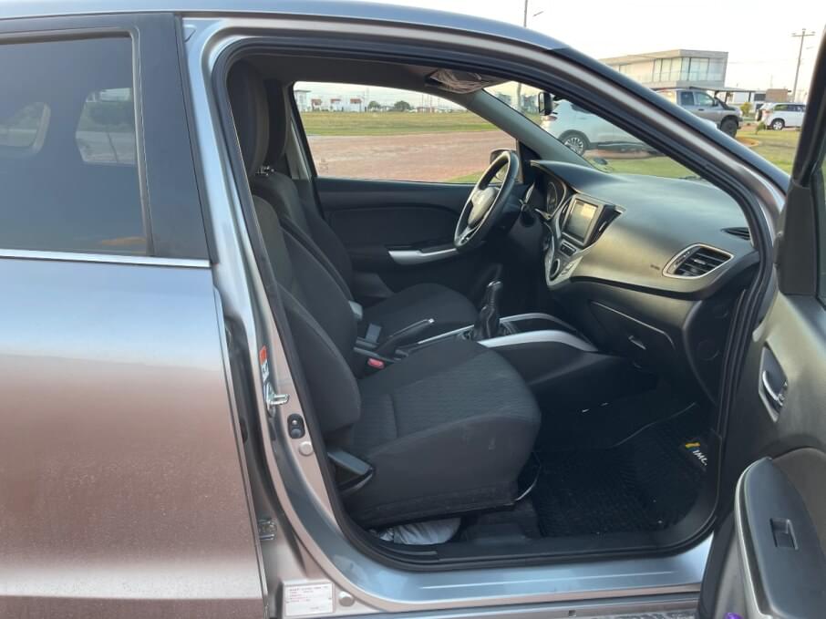 SUZUKI BALENO HB 2019 50.000 Kms.