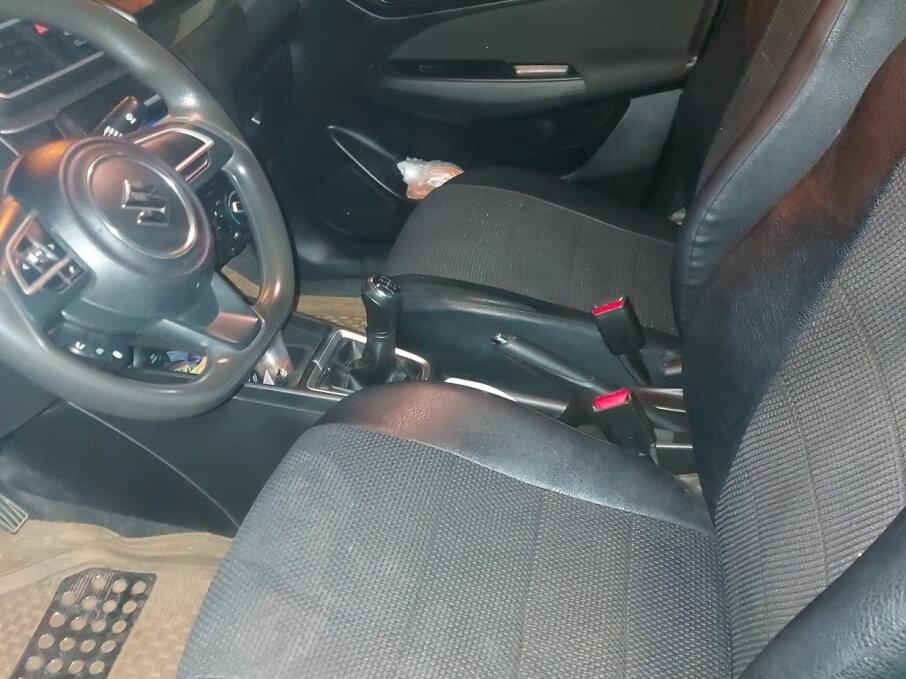 SUZUKI DZIRE SEDAN 2020 42.000 Kms.