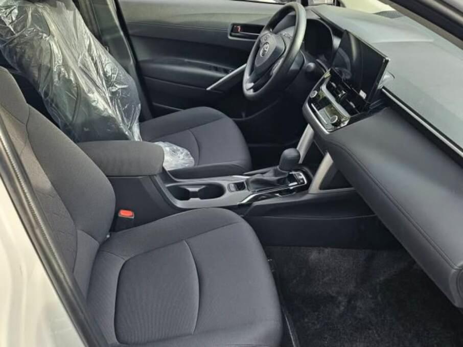 HYUNDAI ELANTRA 2025 100 Kms.