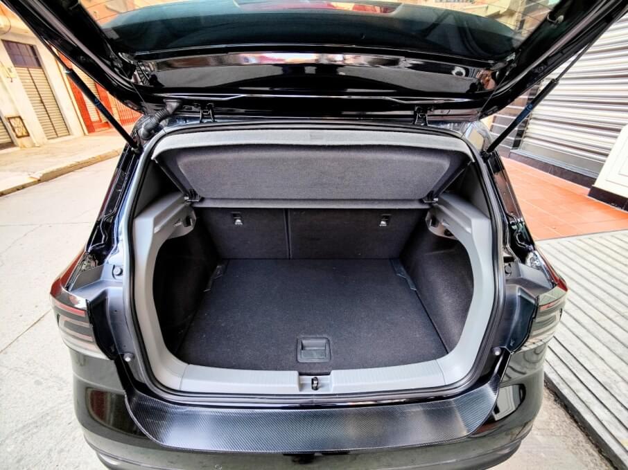 VOLKSWAGEN T-CROSS 2021 44.000 Kms.