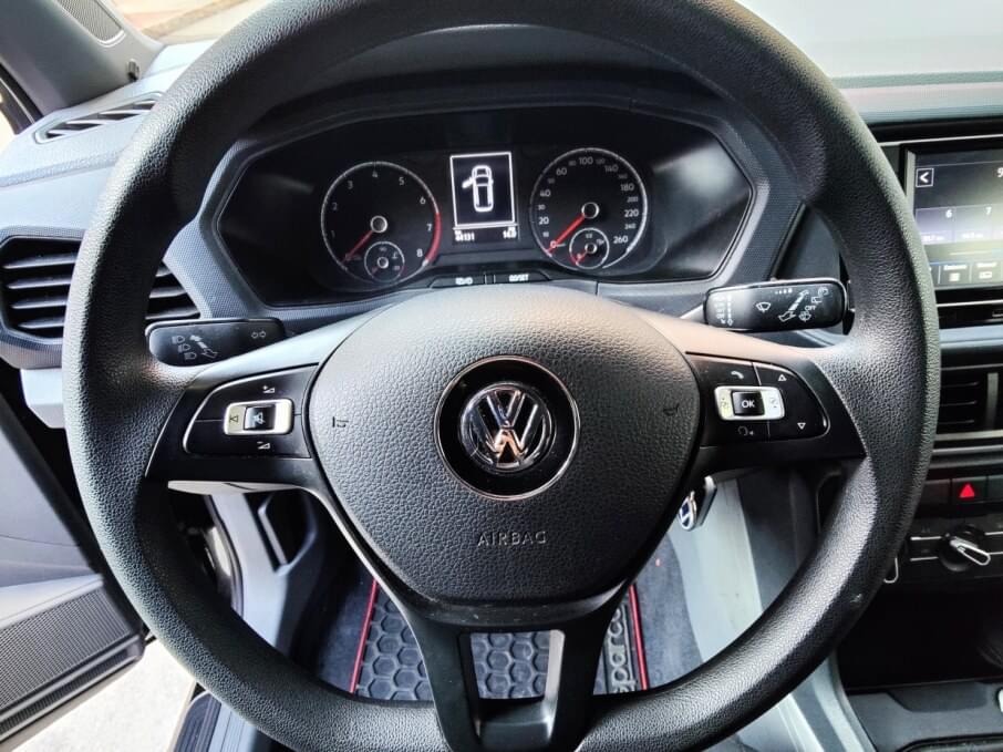 VOLKSWAGEN T-CROSS 2021 44.000 Kms.