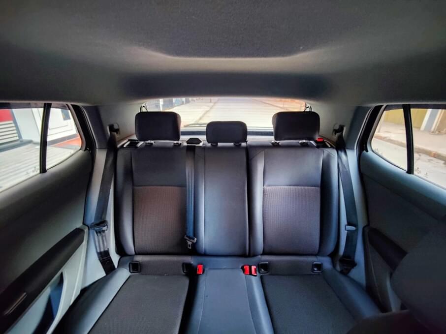 VOLKSWAGEN T-CROSS 2021 44.000 Kms.