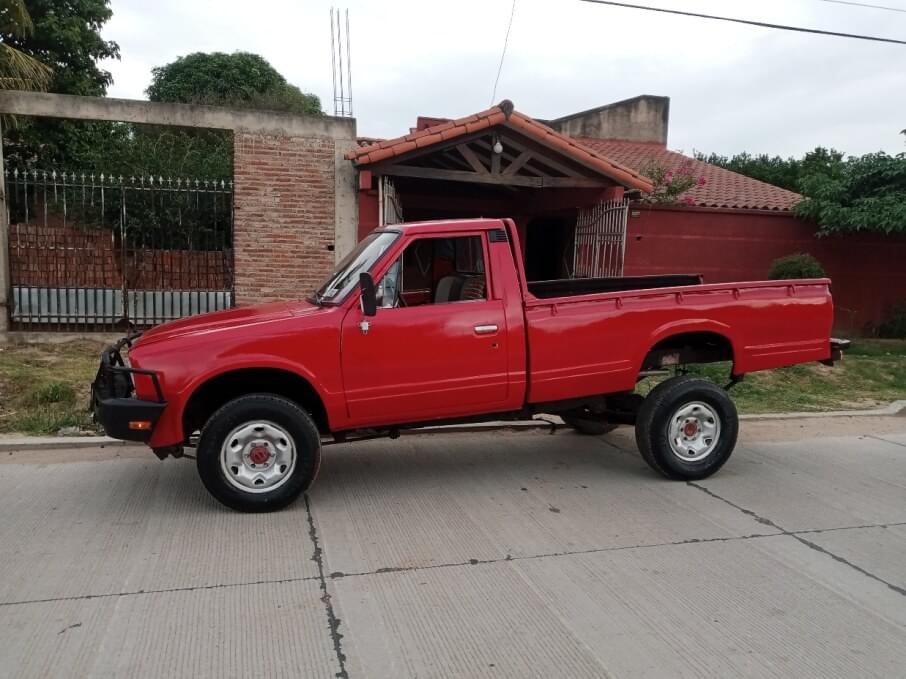 NISSAN 350Z 1980 150.000 Kms.