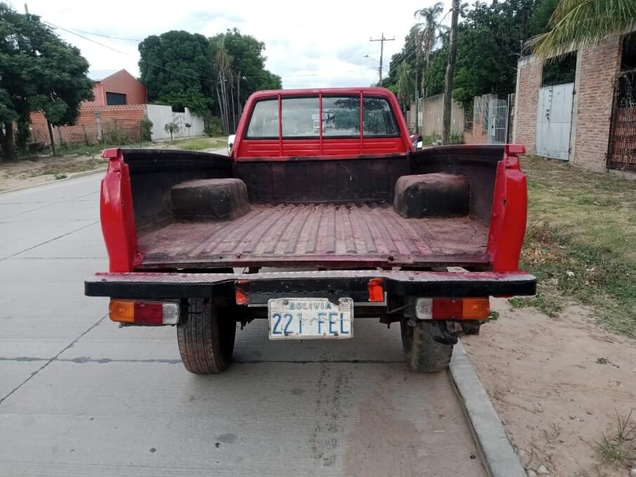 NISSAN 350Z 1980 150.000 Kms.