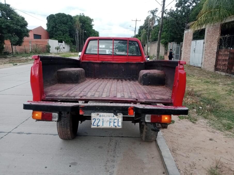 NISSAN 350Z 1980 150.000 Kms.