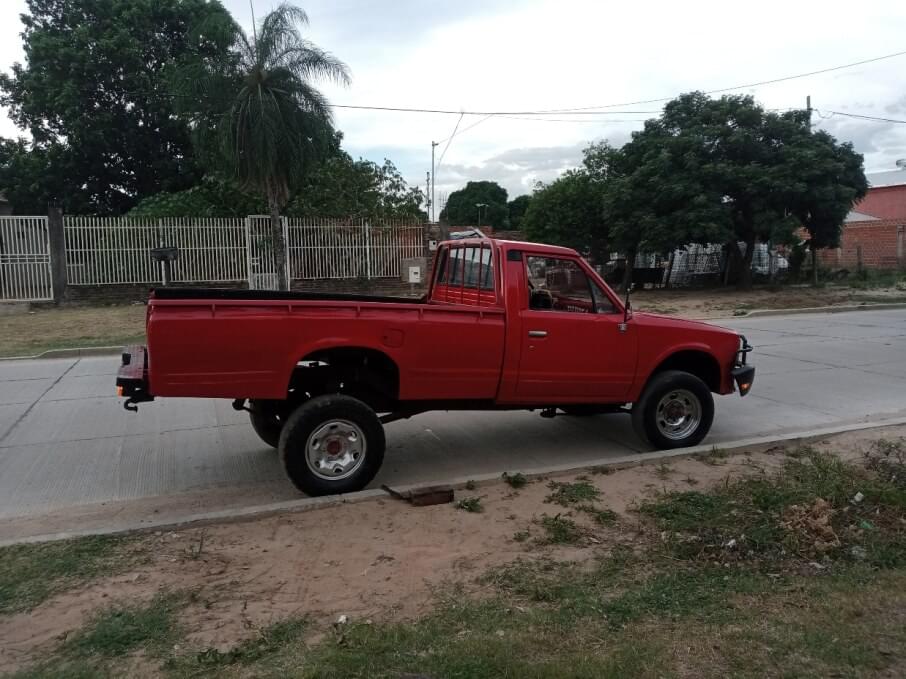 NISSAN 350Z 1980 150.000 Kms.