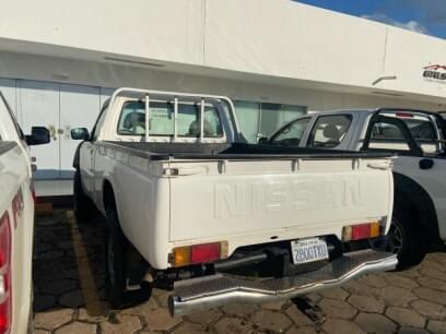 NISSAN PATROL 2011 270.000 Kms.