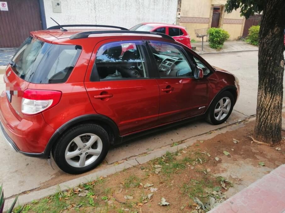 SUZUKI SX4 2009 100.000 Kms.