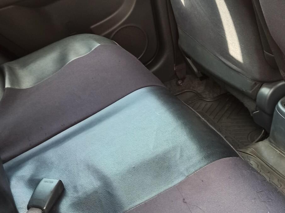 SUZUKI SX4 2009 100.000 Kms.