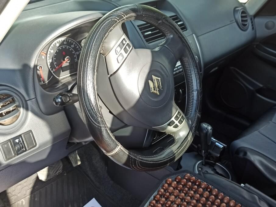SUZUKI SX4 2009 100.000 Kms.