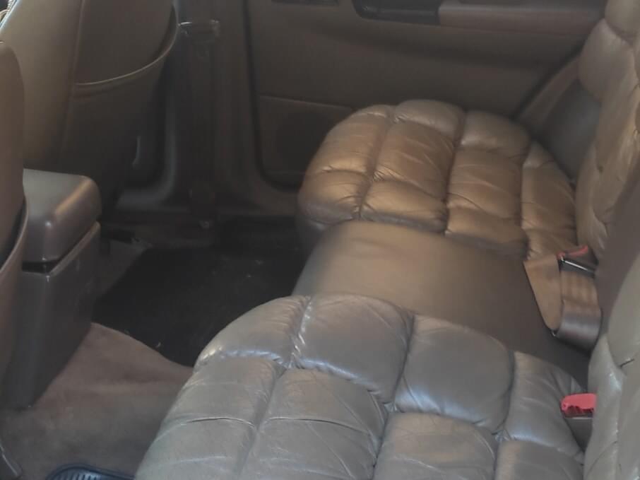 JEEP CHEROKEE 1993 131.000 Kms.