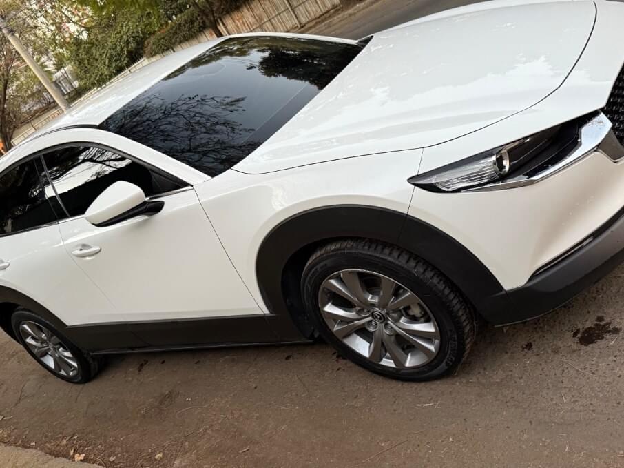 MAZDA CX-30 2023 45.500 Kms.