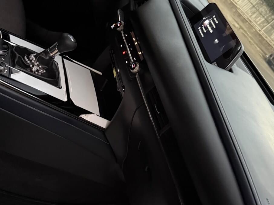 MAZDA CX-30 2023 45.500 Kms.