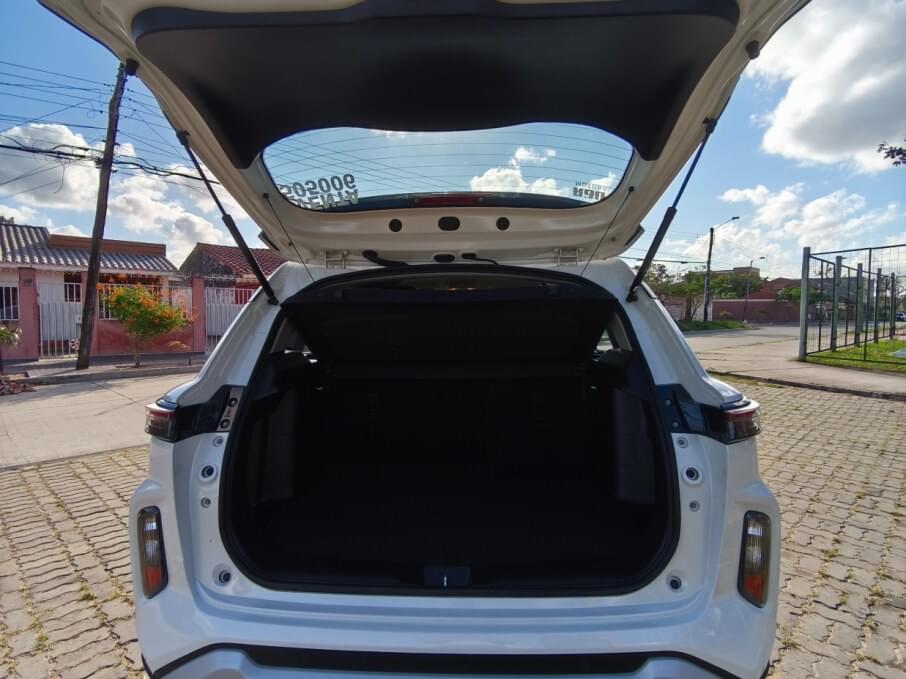 SUZUKI GRAND VITARA 2025 23.500 Kms.