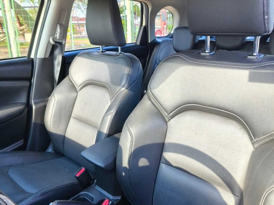 SUZUKI GRAND VITARA 2025 23.500 Kms.