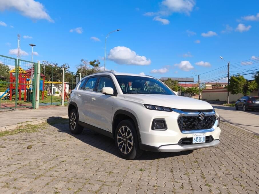 SUZUKI GRAND VITARA 2025 23.500 Kms.