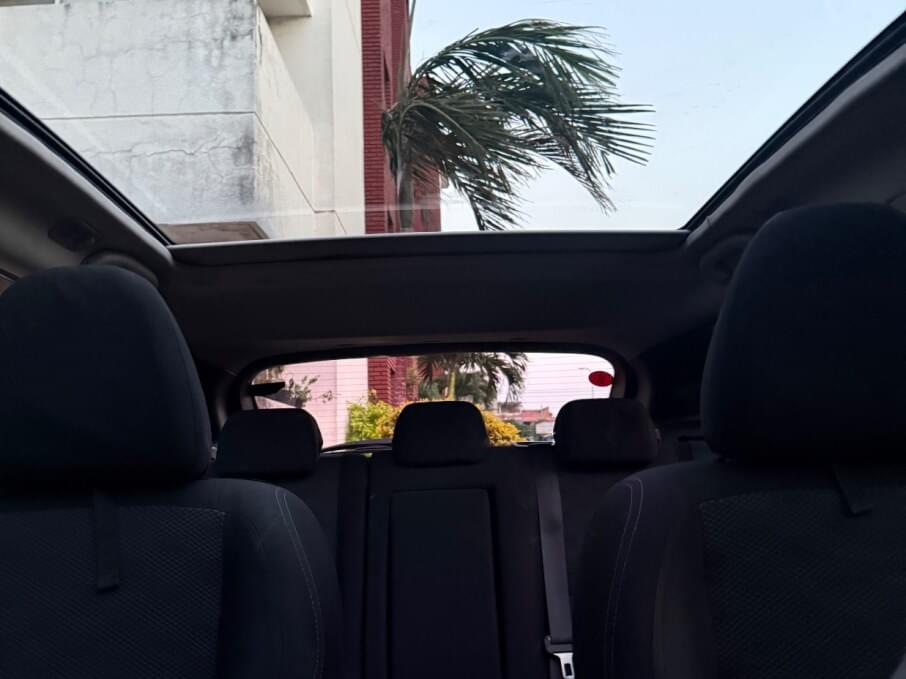 NISSAN QASHQAI 2016 85.050 Kms.