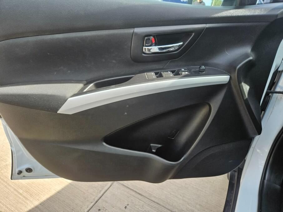 SUZUKI S-CROSS 2022 42.500 Kms.