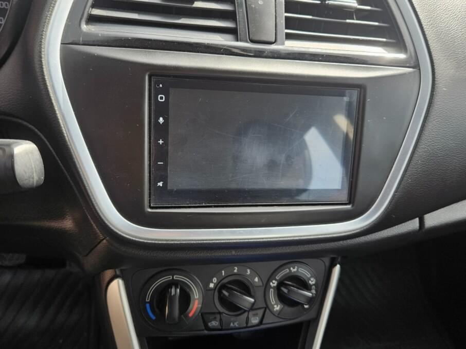 SUZUKI S-CROSS 2022 42.500 Kms.