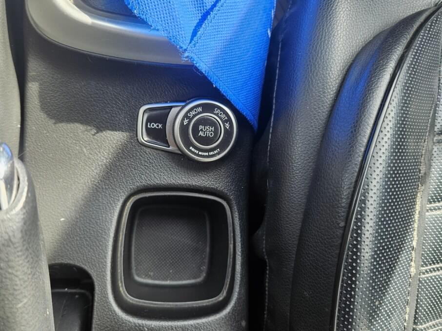 SUZUKI S-CROSS 2022 42.500 Kms.